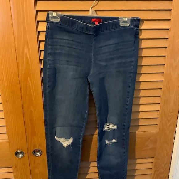 Jennifer Lopez Denim - Jennifer Lopez jeans